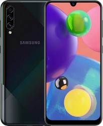 Замена камеры на телефоне Samsung Galaxy A70s в Воронеже